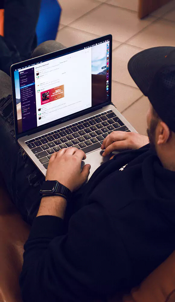 المقاولات العامة