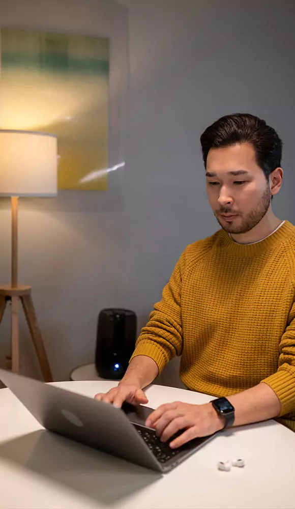 تنفيذ المشاريع السكنية